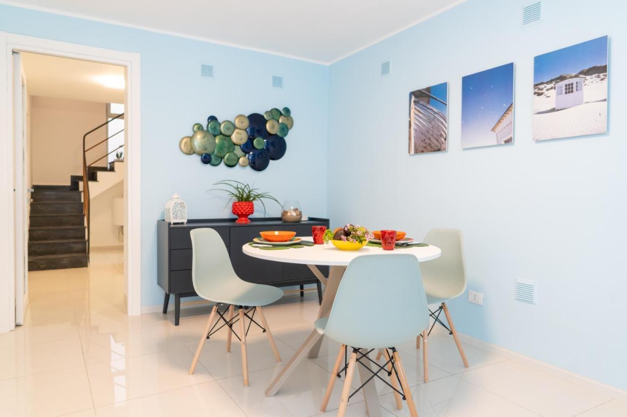 Antico Mercato Di Ortigia Lovely Apartment Szirakúza Kültér fotó